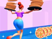 High Pizza - Fun &amp; Run 3D Game image